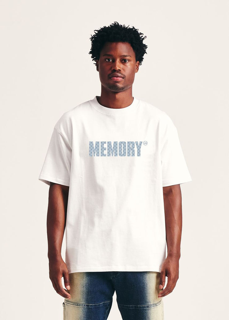 Memory Lane Window Fill Tee