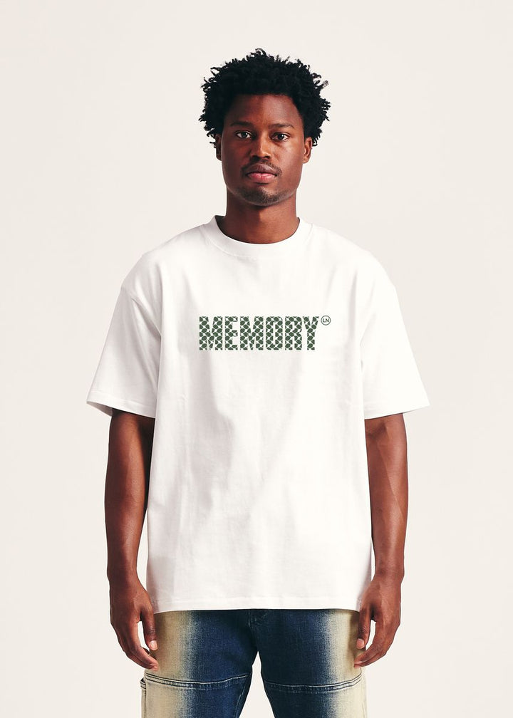 Memory Lane Window Fill Tee
