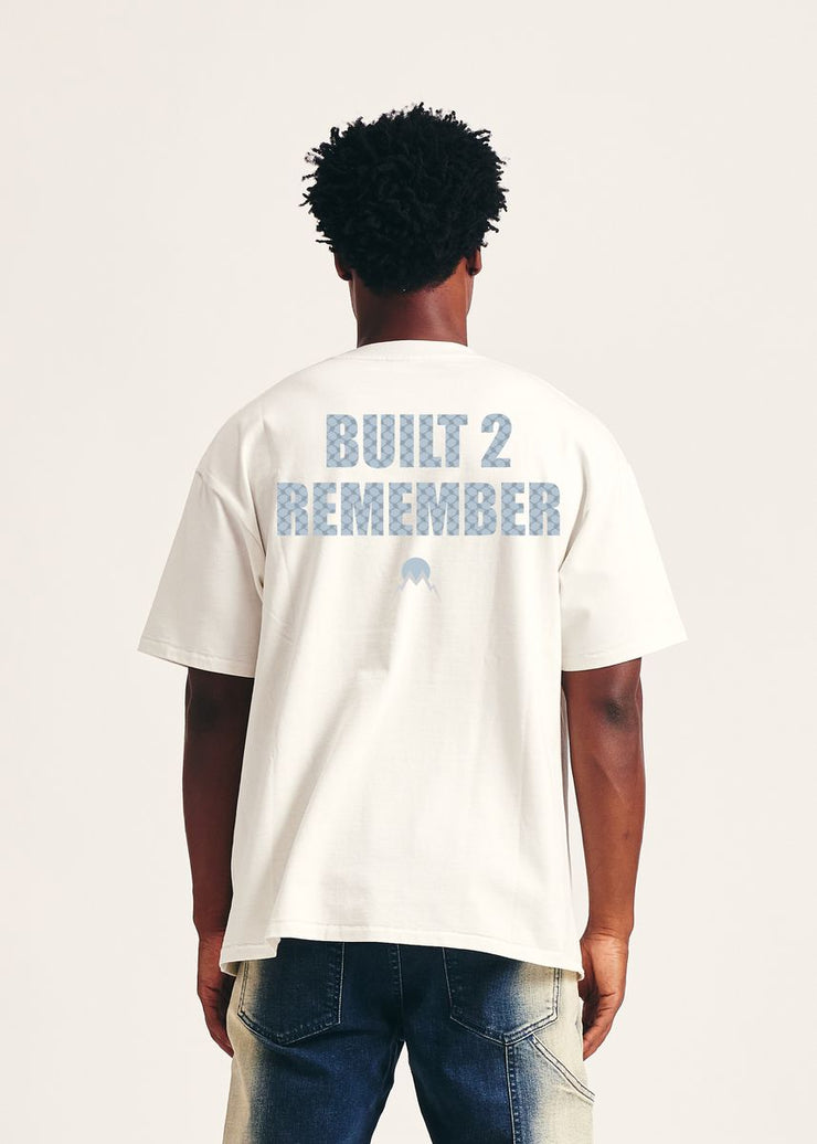 Memory Lane Window Fill Tee