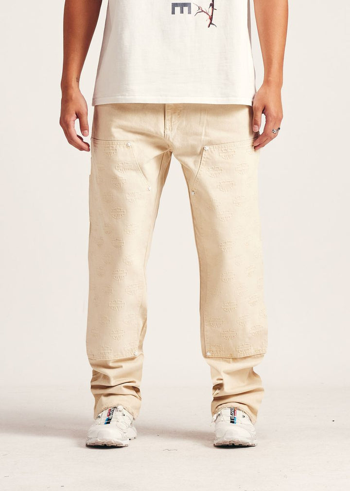 Memory Lane M Shield Work Pants