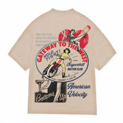 Sugarhill Velocity T-Shirt