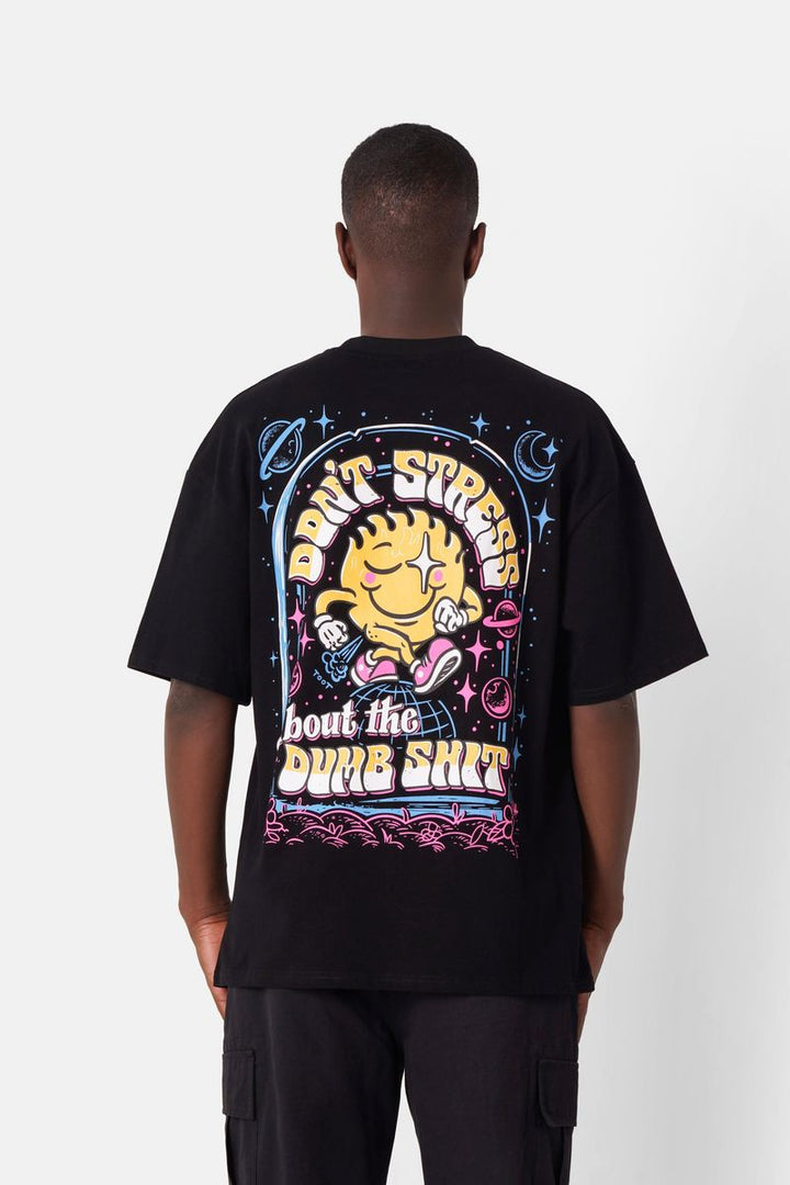 Sixth June Print SS T-Shirt