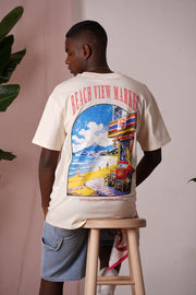 Sixth June 6 Eleven SS Tee