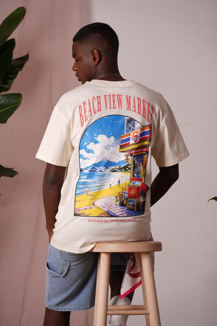 Sixth June 6 Eleven SS Tee