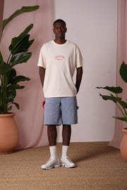 Sixth June 6 Eleven SS Tee