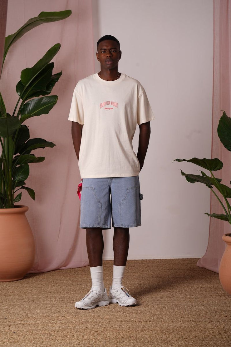 Sixth June 6 Eleven SS Tee