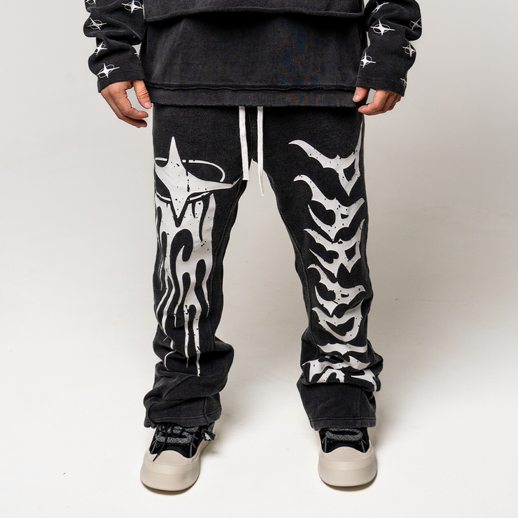 Paradise Lost Galactic Flare Sweatpants