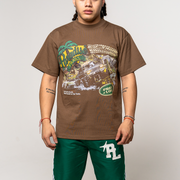 Paradise Lost Trails Tee