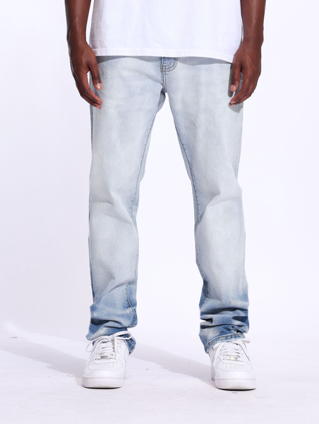 Crysp Denim Pacific Denim Jeans