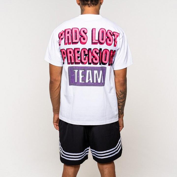 Paradise Lost Precision Racing Tee