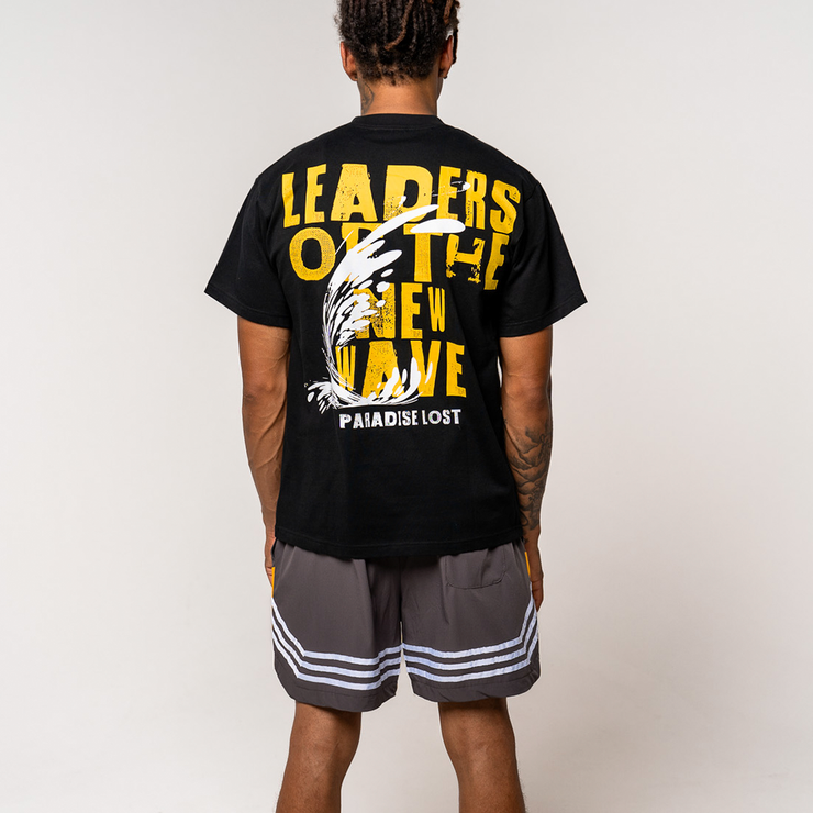 Paradise Lost Leaders Of The Wave Tee
