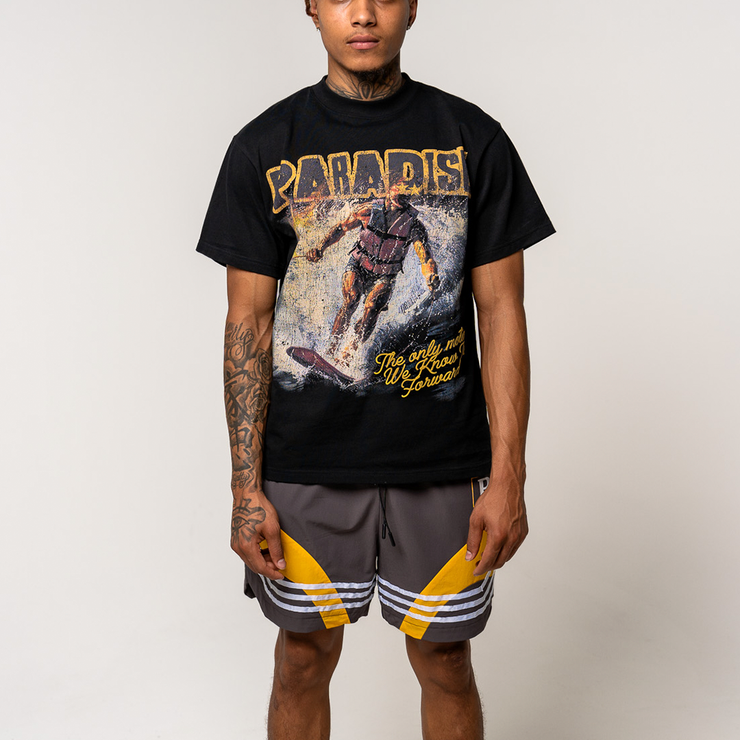 Paradise Lost Leaders Of The Wave Tee