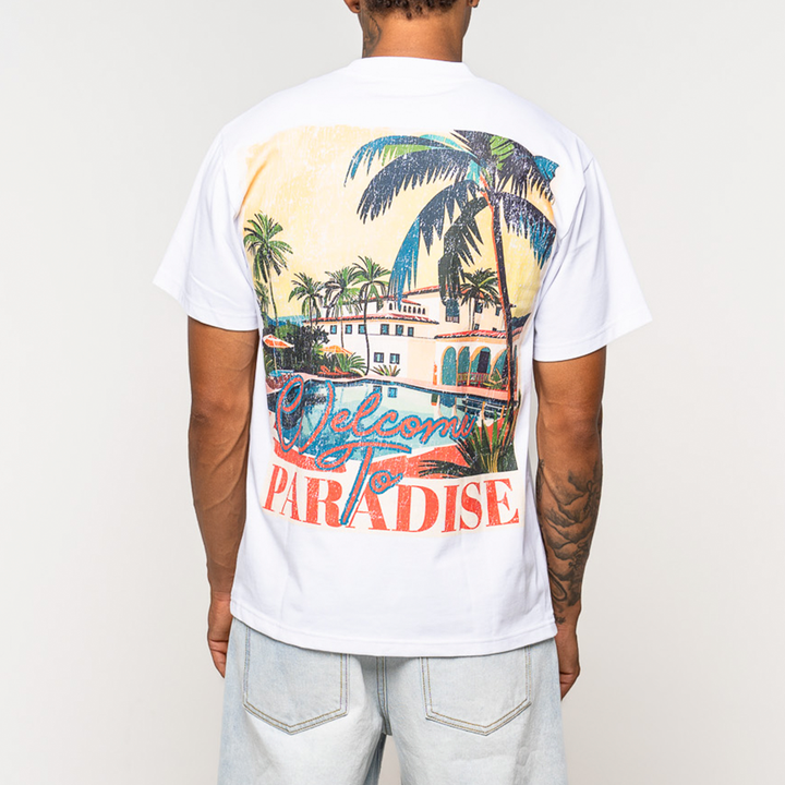 Paradise Lost Oasis Tee