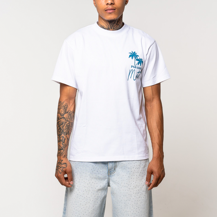 Paradise Lost Oasis Tee