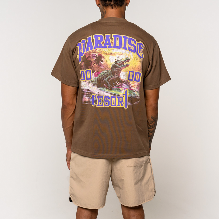 Paradise Lost Glades Tee