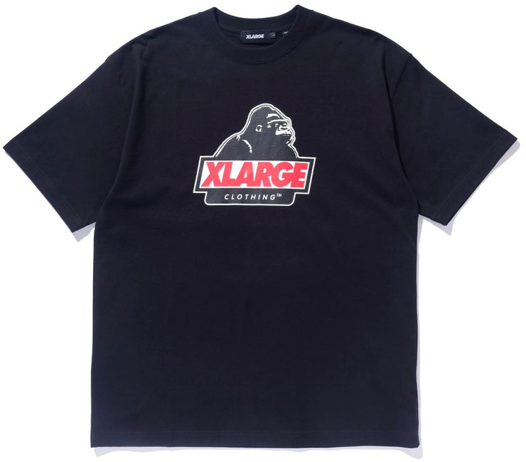 X-Large Slanted OG S/S Tee