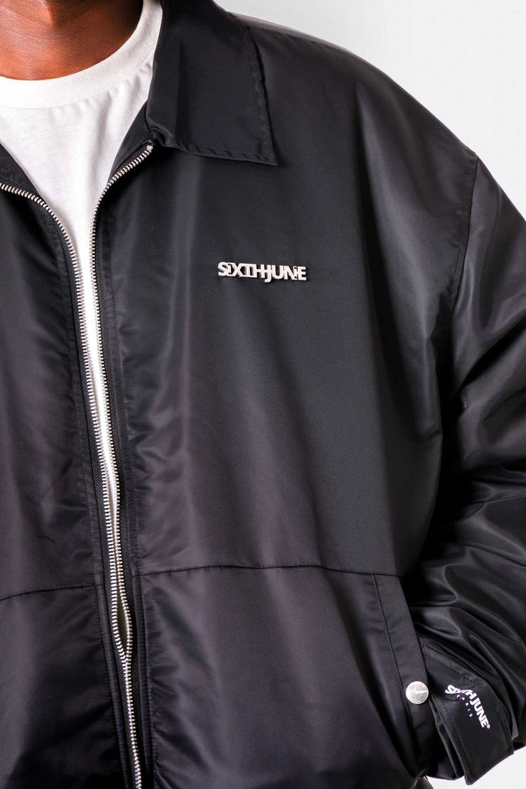 Sixth June Thick Nylon Jacket