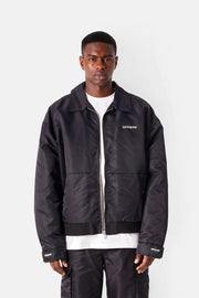 Sixth June Thick Nylon Jacket