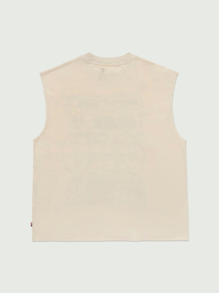 Honor The Gift Block Party Cut-Off