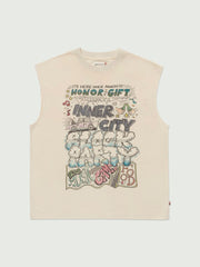Honor The Gift Block Party Cut-Off