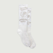 Honor The Gift Good Times Crew Socks