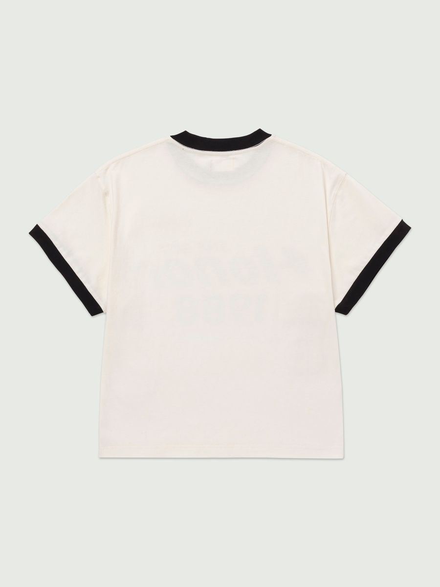 Honor The Gift Multi Box Tee
