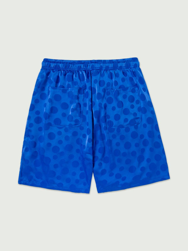 Honor The Gift Poka Dot Short
