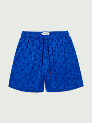 Honor The Gift Poka Dot Short
