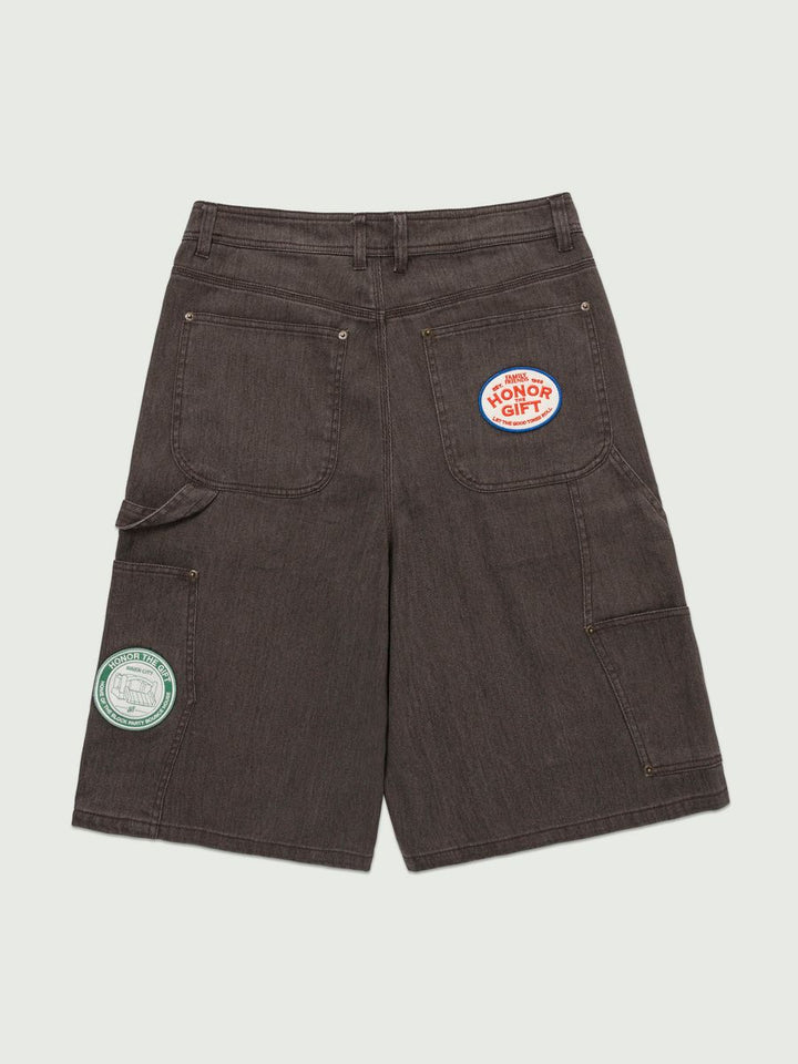 Honor The Gift Twill Carpenter Short