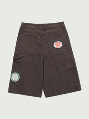 Honor The Gift Twill Carpenter Short