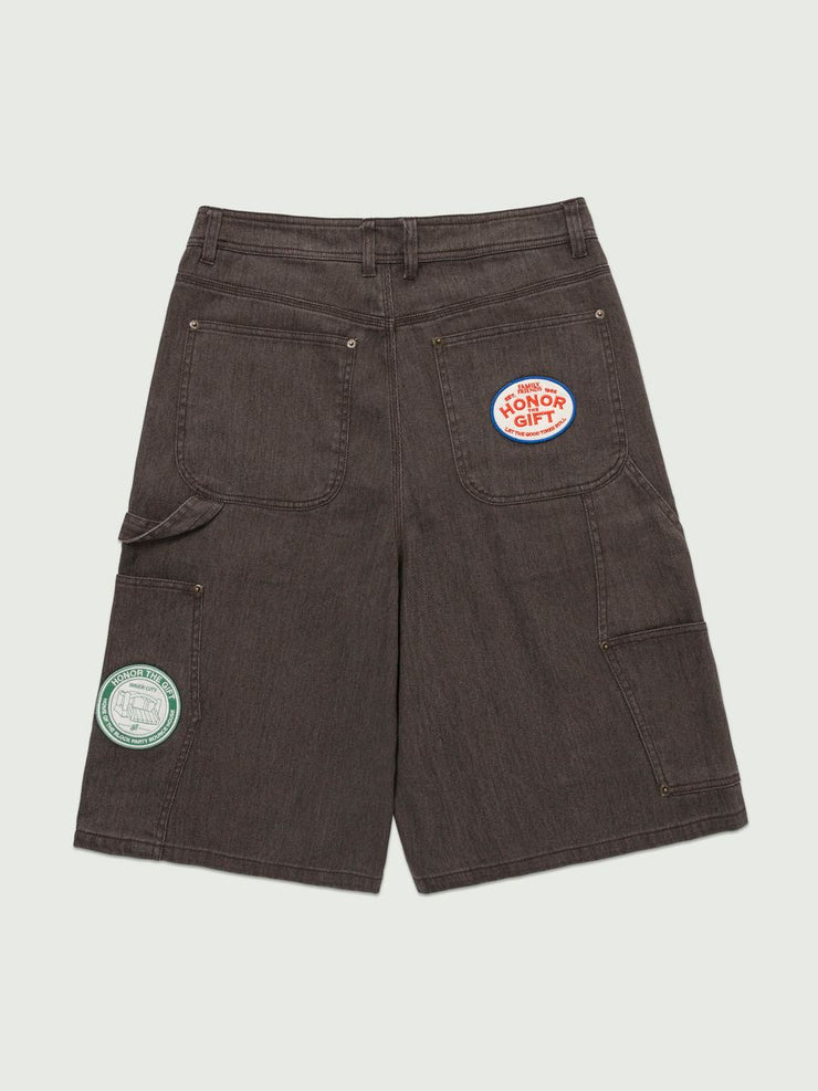 Honor The Gift Twill Carpenter Short