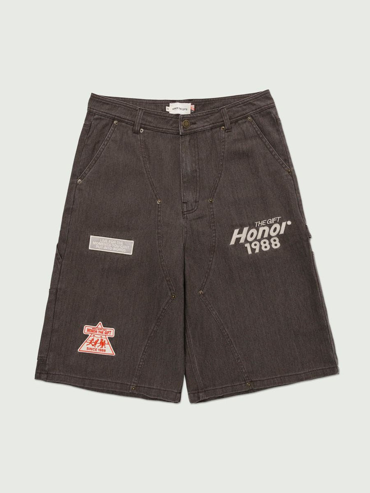 Honor The Gift Twill Carpenter Short