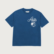 Honor The Gift Travel T-Shirt