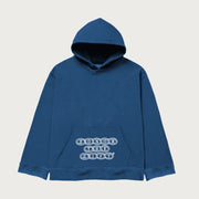 Honor The Gift Chainlink Logo Hoodie