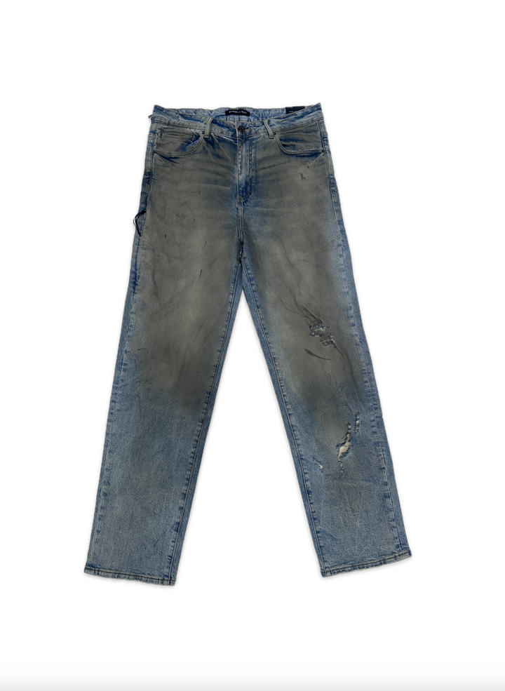 Embellish Spencer Straight Jeans