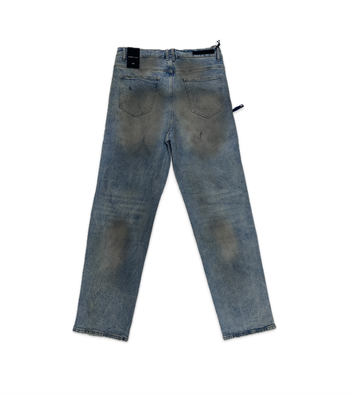 Embellish Spencer Straight Jeans