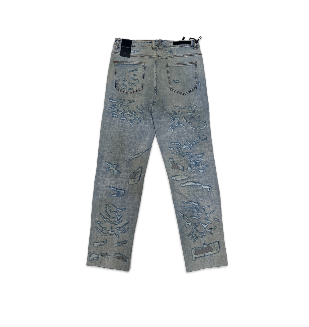 Embellish Elly Jeans