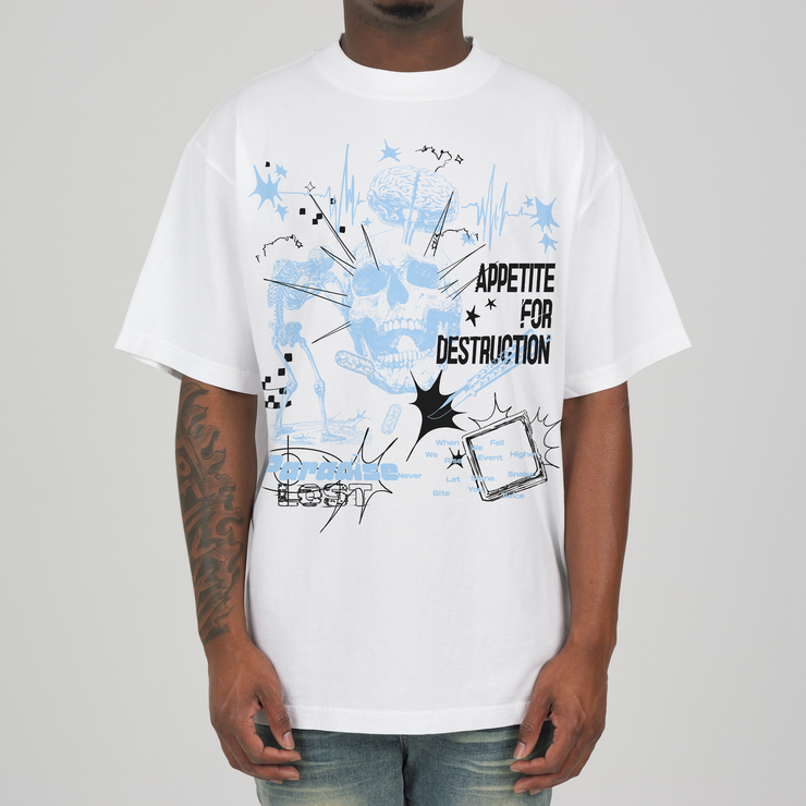 Paradise Lost Forbidden Tee