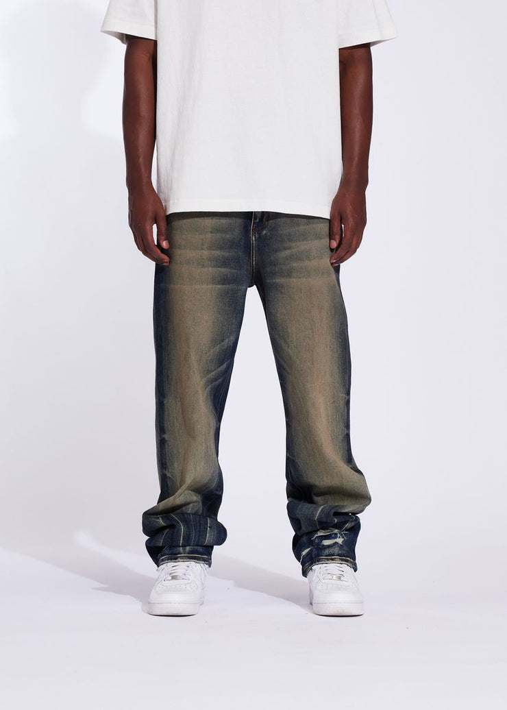 Crysp Denim Pacific Jeans