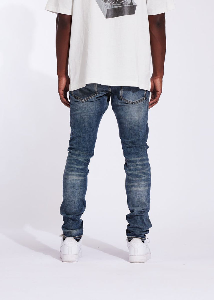 Crysp Denim Atlantic Jeans