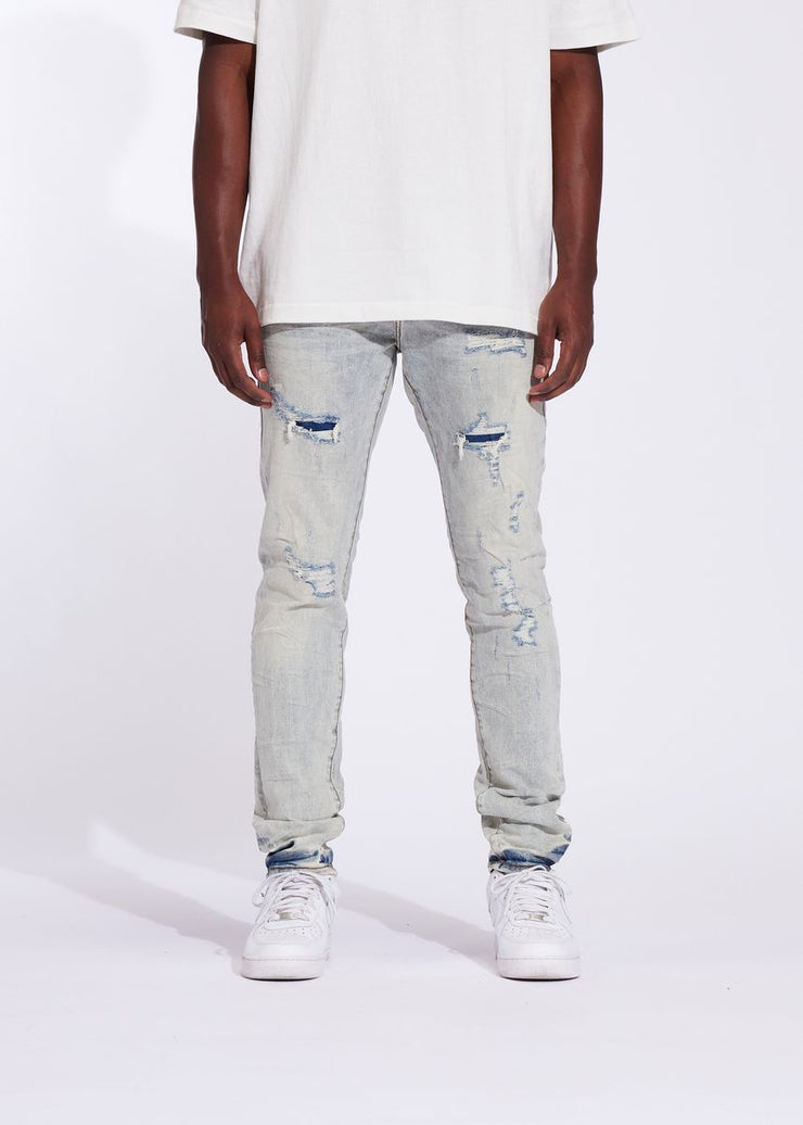 Crysp Denim Atlantic Jeans