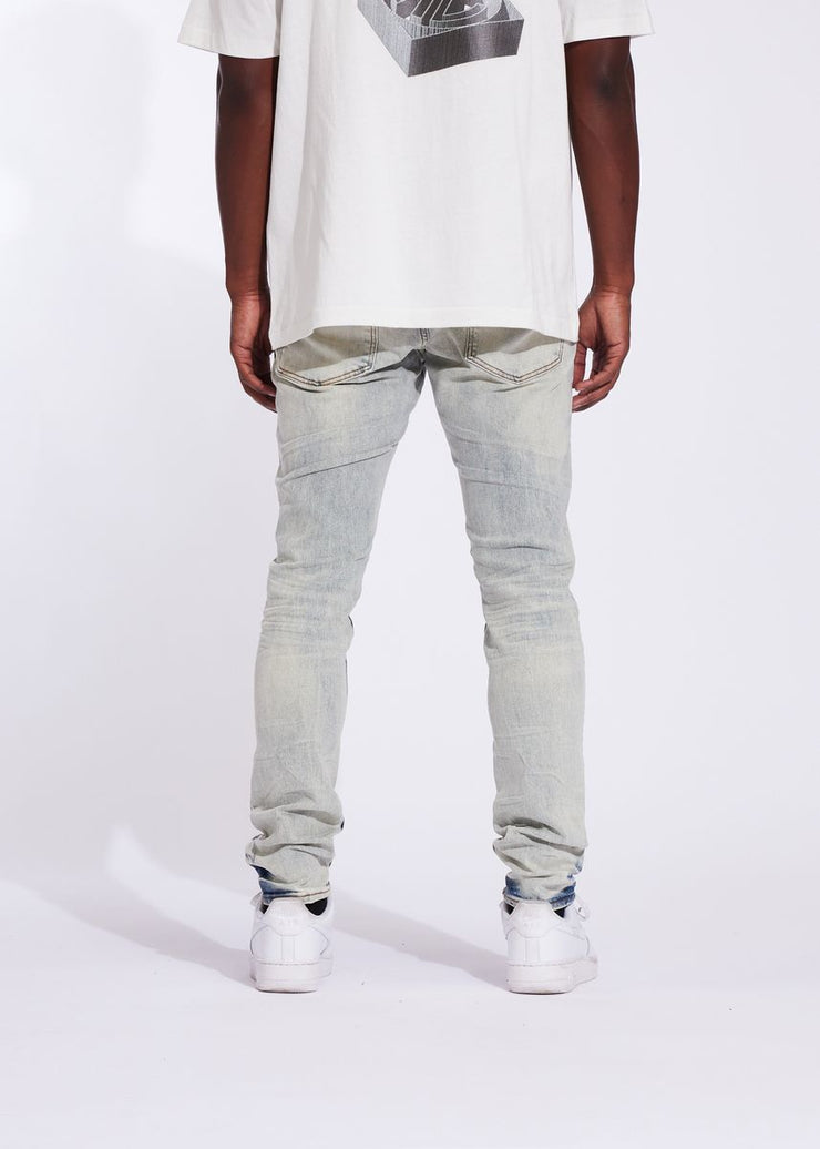 Crysp Denim Atlantic Jeans