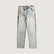 Embellish Spencer Straight Jeans