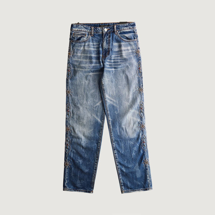 Embellish Johnny Jeans