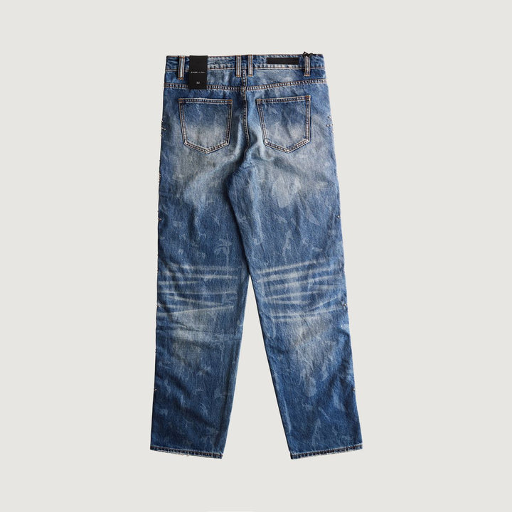 Embellish Johnny Jeans