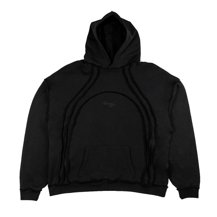 Visionary Club Inverted Aura Hoodie