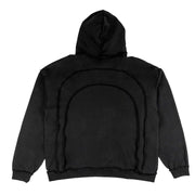 Visionary Club Inverted Aura Hoodie