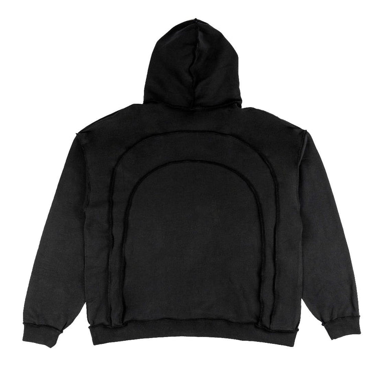 Visionary Club Inverted Aura Hoodie