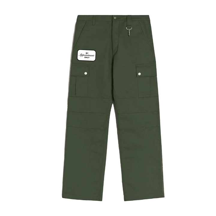 By Appointment Only Dew Pants