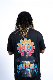 Made By Middle Dennis Rodman Break The Rules Tee
